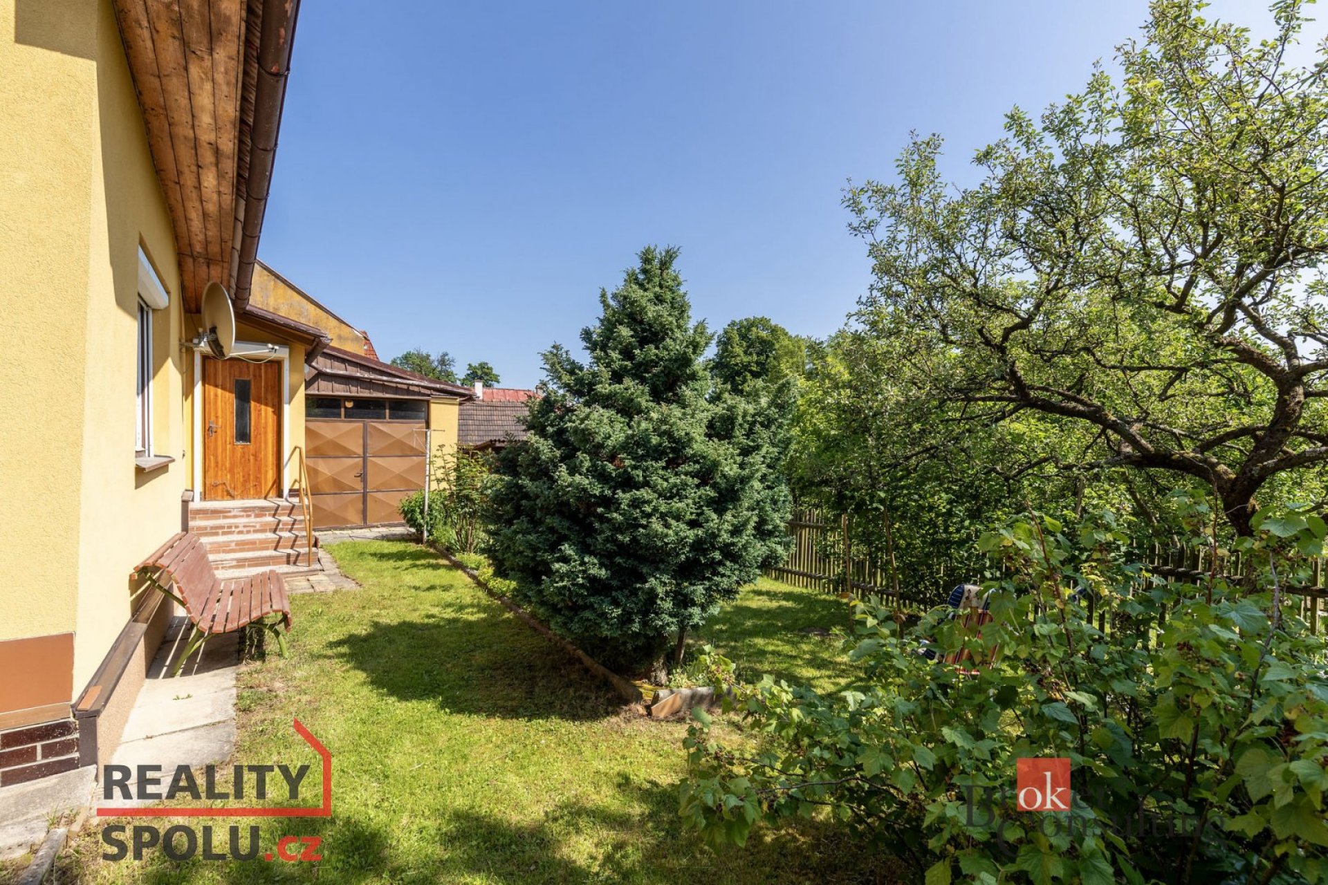 Prodej, domy/rodinný, 128 m2, Letovice  [ID 78292]