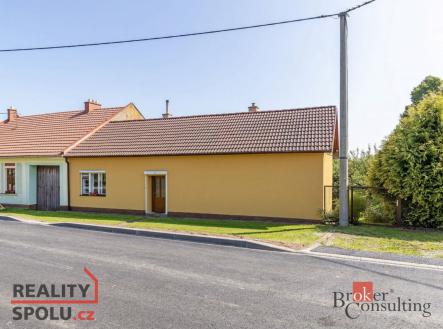 Prodej domu/vily, 128 m²