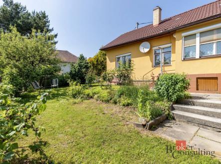 Prodej chaty/rekreačního objektu, 128 m²