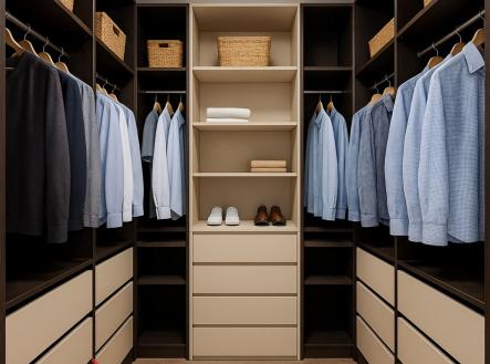 Prodej bytu, 2+1, 73 m²