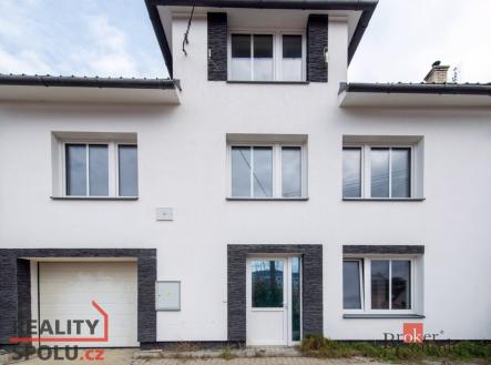 Prodej domu/vily, 150 m²