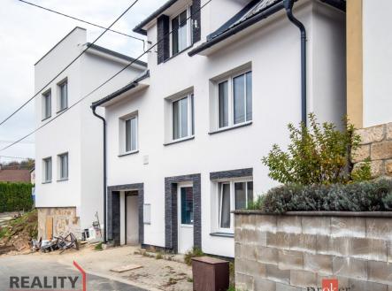 Prodej domu/vily, 150 m²