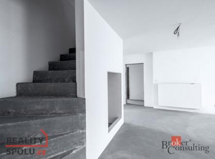 Prodej domu/vily, 150 m²