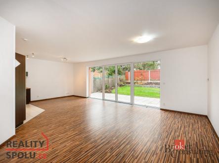 Pronájem domu/vily, 232 m²