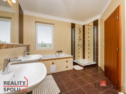 Pronájem domu/vily, 232 m²