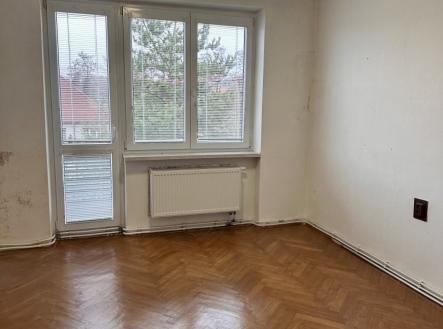 Prodej bytu, 2+1, 50 m²