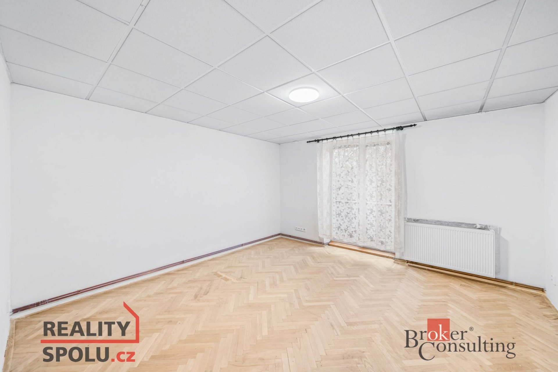 Pronájem, byty/2+1, 63 m2, Mládežníků 704, 33701 Rokycany, Rokycany [ID 79786]