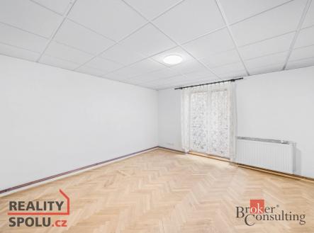 Pronájem bytu, 2+1, 63 m²