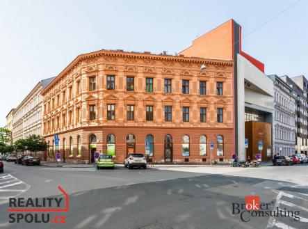 Prodej bytu, 1+kk, 22 m²