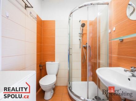 Prodej bytu, 1+kk, 22 m²