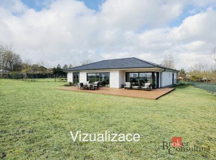 Prodej pozemku, ostatní, 1 107 m²