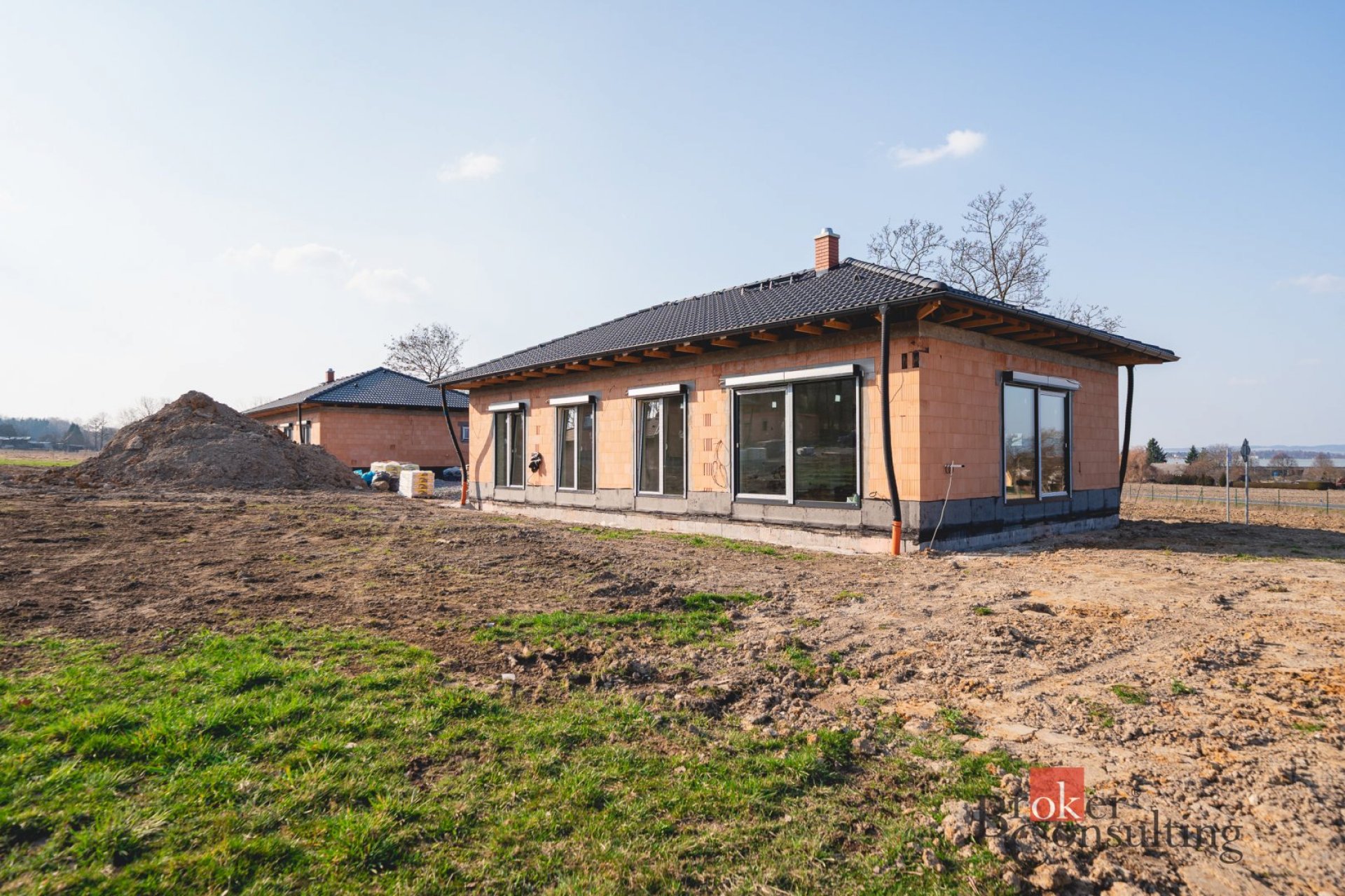Prodej, domy/rodinný, 152 m2, 33701 Kamenný Újezd, Rokycany [ID 78517]