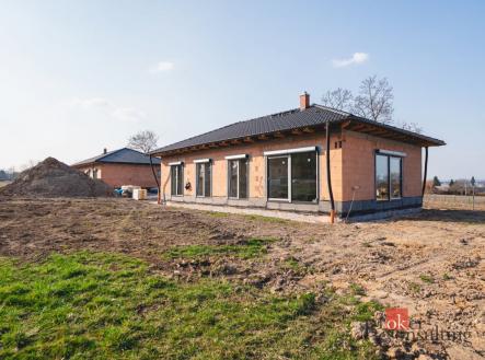 Prodej domu/vily, 152 m²