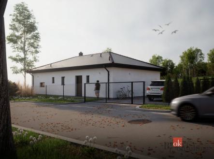 Prodej domu/vily, 152 m²