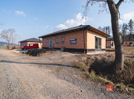 Prodej domu/vily, 152 m²