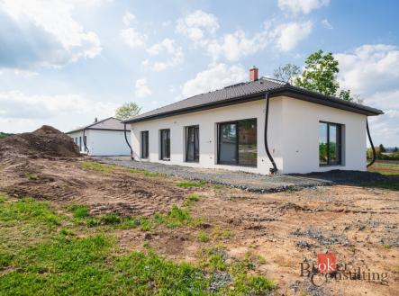 Prodej domu/vily, 152 m²
