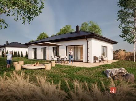Prodej domu/vily, 152 m²