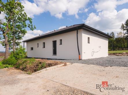 Prodej domu/vily, 152 m²