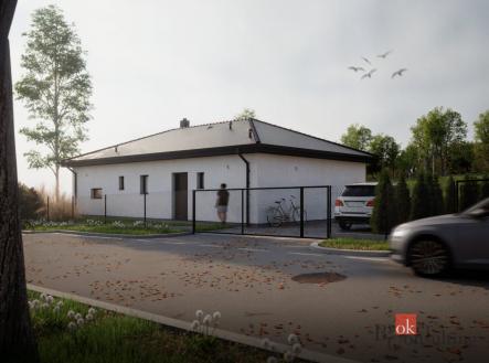 Prodej domu/vily, 152 m²