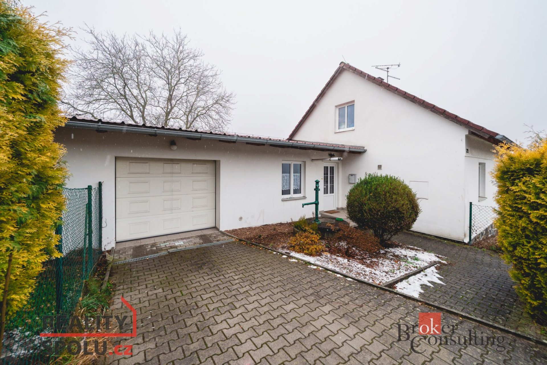 Prodej, domy/rodinný, 197 m2, Sirkova 321, 34506 Kdyně, Domažlice [ID 79259]