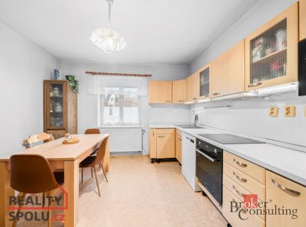 Prodej domu/vily, 197 m²