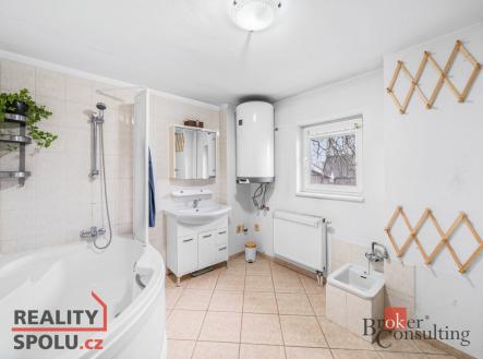 Prodej domu/vily, 197 m²