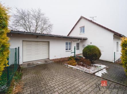 Prodej domu/vily, 197 m²