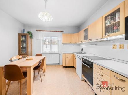 Prodej domu/vily, 197 m²