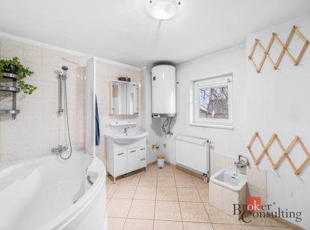 Prodej domu/vily, 197 m²