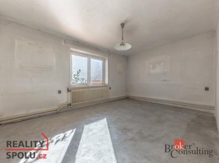 Prodej domu/vily, 120 m²