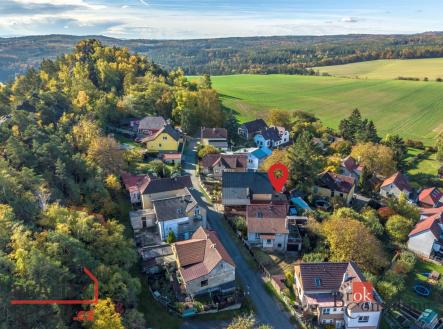 Prodej domu/vily, 120 m²