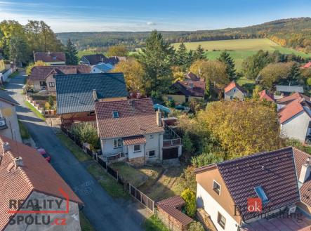 Prodej domu/vily, 120 m²