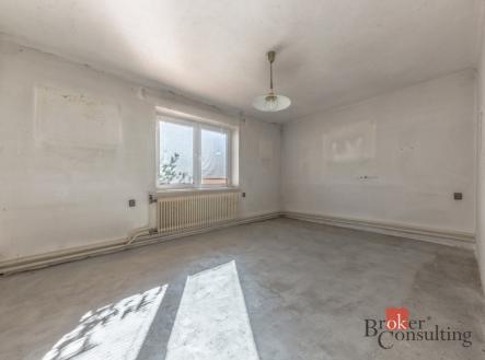 Prodej domu/vily, 120 m²