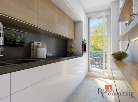 Prodej domu/vily, 120 m²