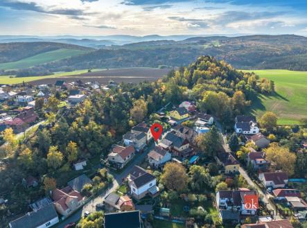 Prodej domu/vily, 120 m²
