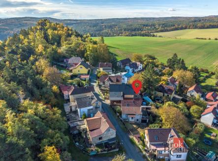 Prodej domu/vily, 120 m²