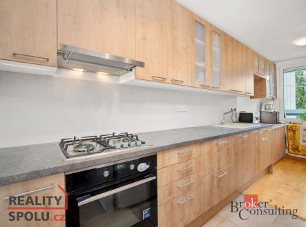 Prodej bytu, 3+kk, 75 m²