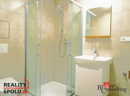 Pronájem bytu, 2+kk, 60 m²