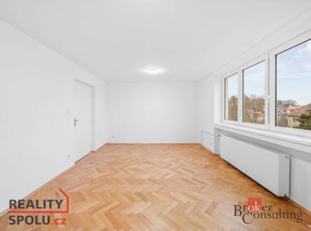 Pronájem bytu, 1+1, 36 m²