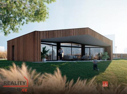 Prodej domu/vily, 137 m²