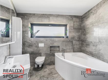 Prodej domu/vily, 137 m²