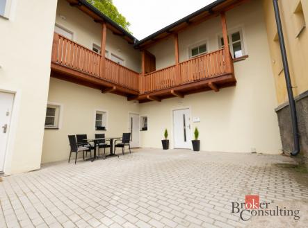Prodej bytu, 1+1, 39 m²