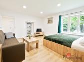Prodej bytu, 1+1, 39 m²