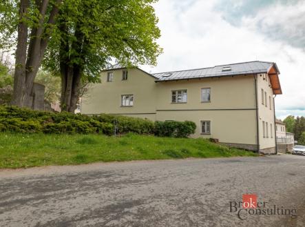 Prodej bytu, 1+1, 39 m²