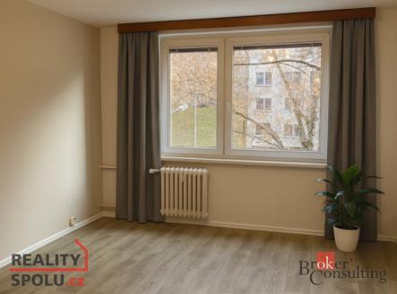 Pronájem bytu, 2+1, 66 m²