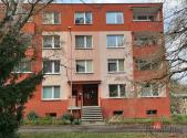 Pronájem bytu, 2+1, 66 m²