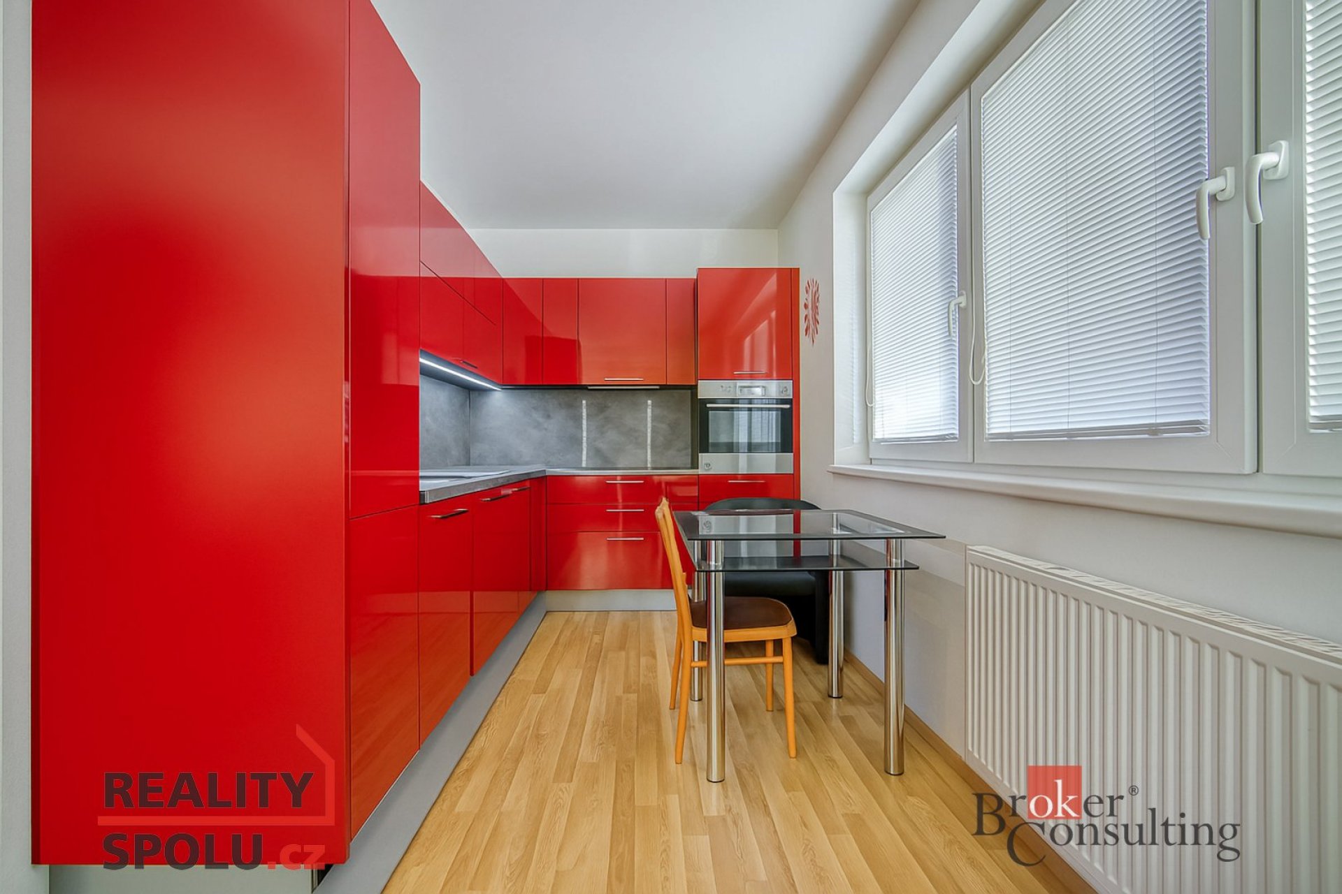 Prodej, byty/2+kk, 54 m2, Kloboučnická 1735/26, 14000 Praha, Hlavní město Praha [ID 78763]