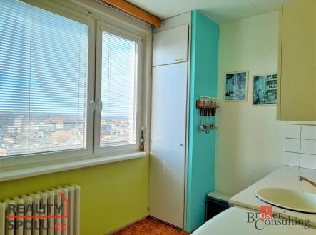 Pronájem bytu, 1+1, 35 m²