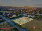 Prodej pozemku pro bydlení, 921 m²
