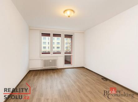 Pronájem bytu, 2+1, 56 m²